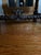 Mid 20th Century Pair of Jacobean Revival Carved Wood Barley Twist Velvet Armchairs For Sale - Image 11 of 12