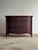Antique Serpentine Mahogany Chest of Drawers, C. 1890 For Sale - Image 16 of 16