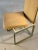 1970s Postmodern Shabby-Chic Chair from Maison Jansen For Sale - Image 5 of 11
