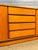 Mid-Century Modern Mid 20th Century Nordic Teak Sideboard, Made in Canada For Sale - Image 3 of 12