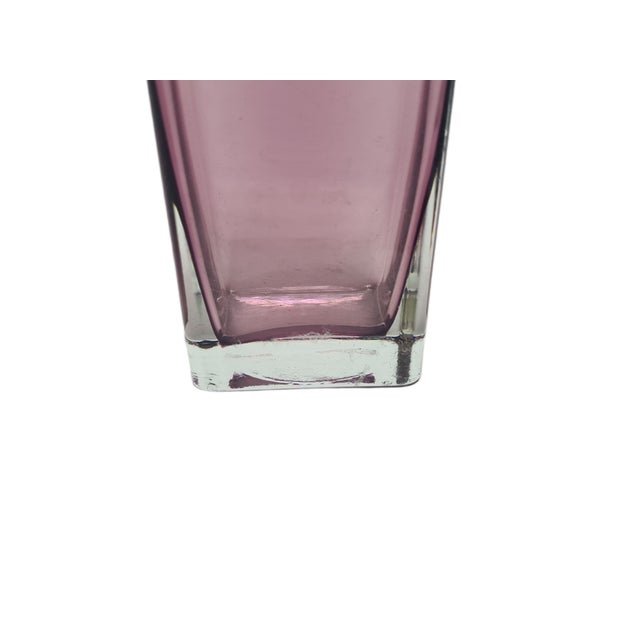 Postmodern Vase, Sweden, 1970s For Sale - Image 3 of 16