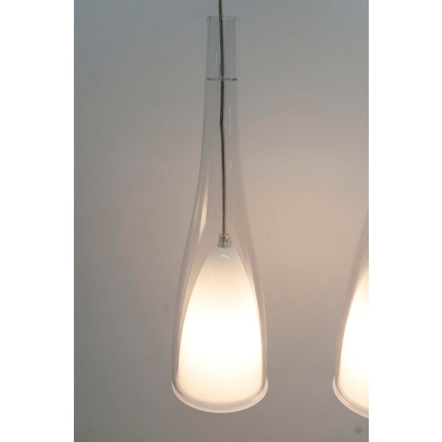 Klockspel Pendant Lights from Ikea, 1980s, Set of 2 For Sale - Image 6 of 18