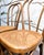 Cane and Bentwood Chairs, 1960s, Set of 2 For Sale - Image 4 of 8