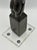 Victor Salmones “Momento Eterno” Figurative Nude Bronze Sculpture, Signed For Sale - Image 13 of 18