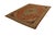 2020s 9'x12' Hand-Knotted Persian Ferahan Rug – Terracotta & Ivory For Sale - Image 5 of 11