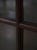 Stickley Colonial Williamsburg Mahogany 2 Door Bookcase For Sale - Image 13 of 18