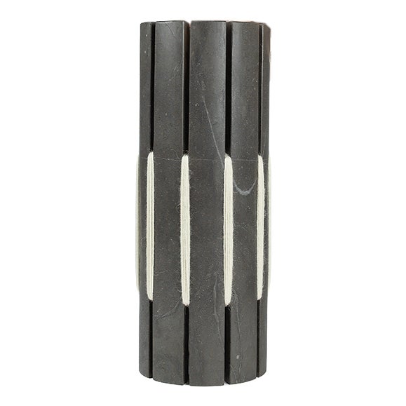 Cuna _ Tall Centerpiece by Gumdesign for La Casa Di Pietra For Sale