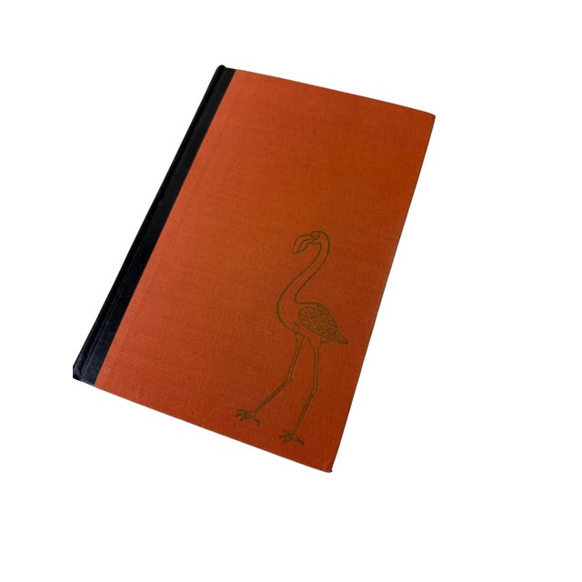 Offering the First American edition of Out of Africa by Isak Dinesen (the pseudonym for Karen Blixen), published by Random...