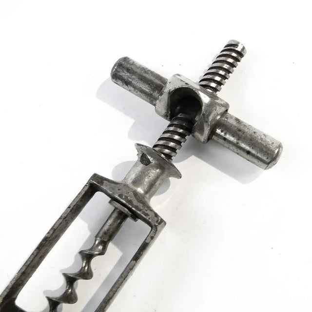 Art Deco Corkscrew, Germany, 1930s For Sale - Image 6 of 7