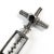 Art Deco Corkscrew, Germany, 1930s For Sale - Image 6 of 7