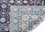 Early 20th Century Persian Lavar Kirman Rug For Sale - Image 13 of 14