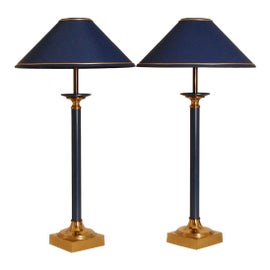 Example of Hollywood at Home Lighting