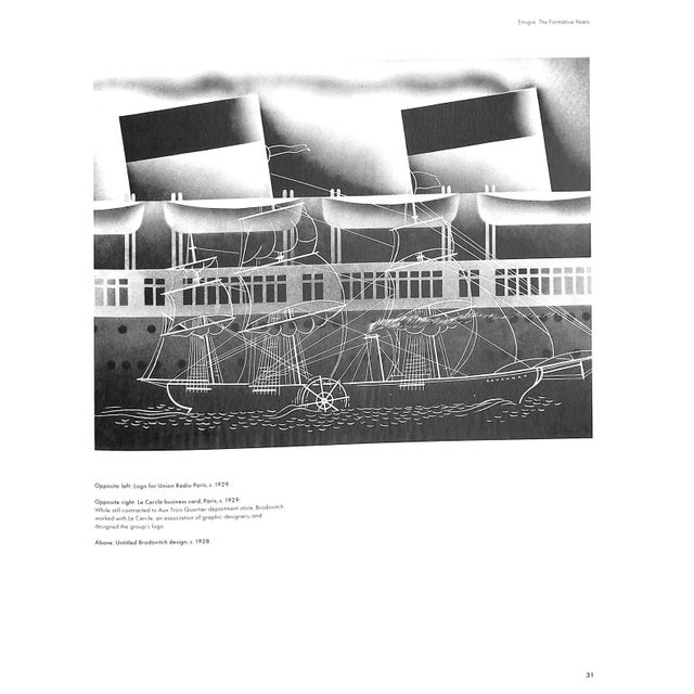 Paper "Alexey Brodovitch" 2002 Purcell, Kerry William For Sale - Image 7 of 12