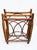 Adirondack Folk Art Rustic Twig Blanket Quilt Rack For Sale In Savannah - Image 6 of 15