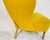 Architectural Lounge Chair in Golden Tweed, Attributed to Decca Furniture LTD For Sale - Image 11 of 16