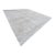 Rh Lasya Silk & Wool Rug – 12' × 15' Sand | Hand-Knotted Silk & Wool For Sale