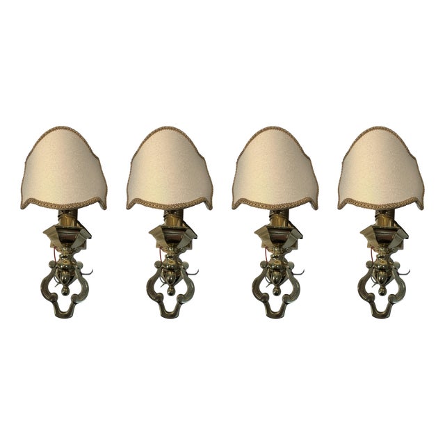 Mid-Century Modern Wall Lamp, 1960s For Sale