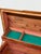Lane Furniture Lane Furniture Waterfall Cedar Chest, Vintage For Sale - Image 4 of 12