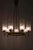Chandelier in Brass and Glass by Carl Fagerlund, 1950s For Sale - Image 6 of 12