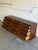 In Style of Jack Cartwright for Founders Furniture Walnut Lowboy 12-Drawer Dresser Mid-Century Modern For Sale - Image 4 of 11