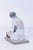 1970s Lladro no.4840 Japanese Girl Decorating For Sale - Image 5 of 12