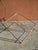 Mid-Century Modern Mid-Century Brass and Glass Coffee Table, Italy, 1960s For Sale - Image 3 of 6