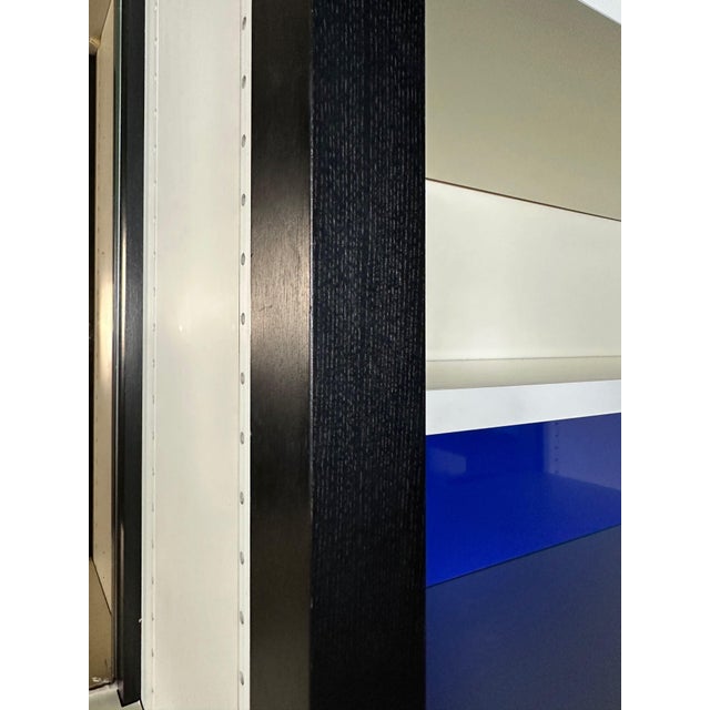 Vintage Wall Cabinet from Hörz, 1970s For Sale - Image 10 of 18