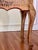 Antique Hand-Painted Console Table/Server, Pennsylvania Dutch Style, C. 1900 For Sale - Image 14 of 17