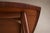 Giuseppe Scapinelli Extendable Brazilian Rosewood Dining Table, Brazil, 1950s For Sale - Image 13 of 18