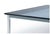 10 Low Tubular Table by Le Corbusier for Cassina For Sale - Image 6 of 8