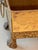 Pair of Tole Planters With Lion Mask Handles For Sale - Image 10 of 10