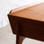 Svend Åge Madsen "Model 200" Teak Desk for Sigurd Hansen, Denmark, 1958 For Sale In Austin - Image 6 of 10