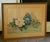 1952 Floral Still Life Watercolor by Nita Bradley – Framed For Sale - Image 9 of 12