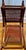 Brown George Hunzinger Aesthetic Movement Walnut Rocking Chair, Circa 1876 For Sale - Image 8 of 11
