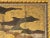 Wood Japanese Print '- Ship Entering the Harbor' For Sale - Image 7 of 9