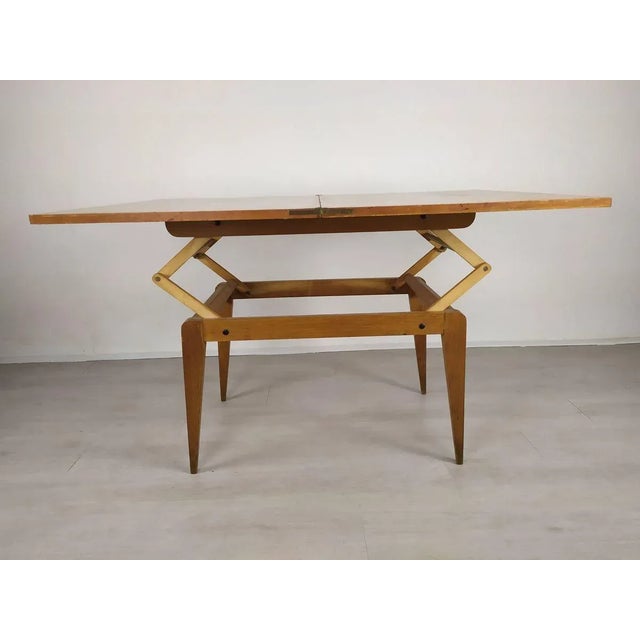 System Coffee Table, 1950s For Sale - Image 10 of 18