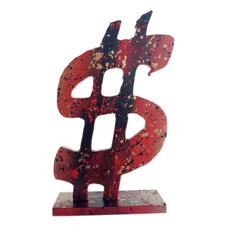 SPACO, US Dollar, 2025, Resin For Sale