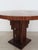 Gueridon Tables with Sculptural Base, Italy, 1930s, Set of 2 For Sale - Image 9 of 18