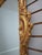 Friedman Brothers Friedman Brothers Chippendale Rococo Gold Frame Mirror For Sale - Image 4 of 13