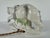 Art Deco Polar Bear Table Lamp, 1930s For Sale - Image 6 of 13