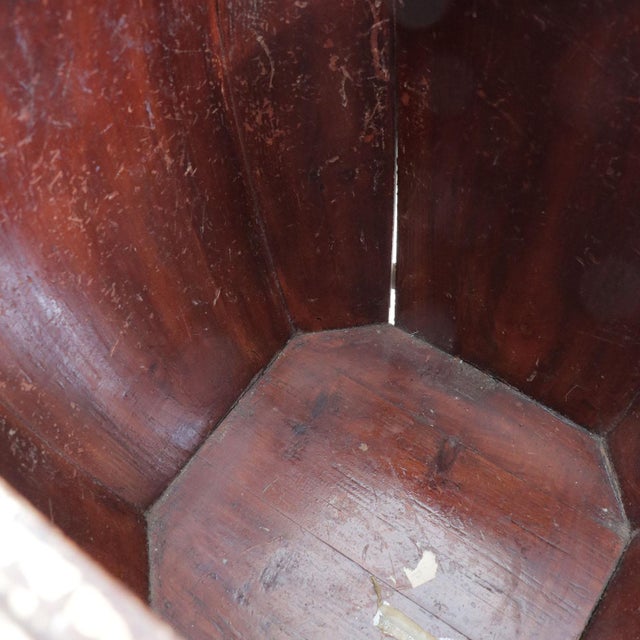 Chinese Rice Barrel For Sale - Image 9 of 10