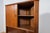 Mid-Century Modern Teak Corner Cabinet, 1960s For Sale - Image 10 of 15