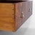 Art Deco Walnut Linen Press Chest of Drawers, 1930s For Sale - Image 12 of 18