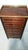 French Empire Mahogany Chest of Drawers For Sale - Image 6 of 11