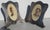 Beaux-Arts Pair of 2 SilverPlate Victorian Photo Frames- A Pair of 2 For Sale - Image 3 of 8