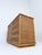Mid-Century Italian Bamboo, Rattan and Cane Cabinet with Drawers by Dal Vera, 1970 For Sale - Image 15 of 18
