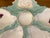 Late 19th Century Limoge Oyster Plate for Haviland Co. For Sale - Image 5 of 12