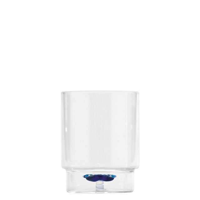 Teca Mare Tumbler (set of 6) - Starfish For Sale In New York - Image 6 of 6