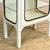 Vintage Medical Cabinet in Glass and Iron, 1970s For Sale - Image 6 of 10