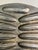 American Mid 20th Century Corn Bread Baking Mold For Sale - Image 3 of 5